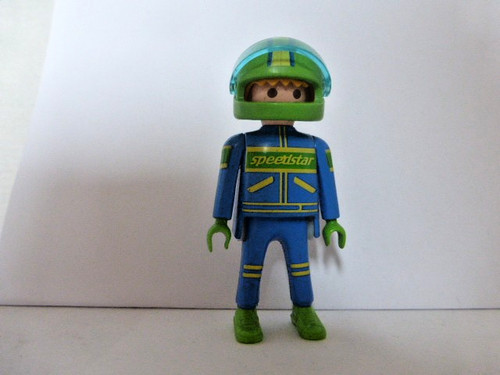 Playmobil 3399 figur aus - playmobil,