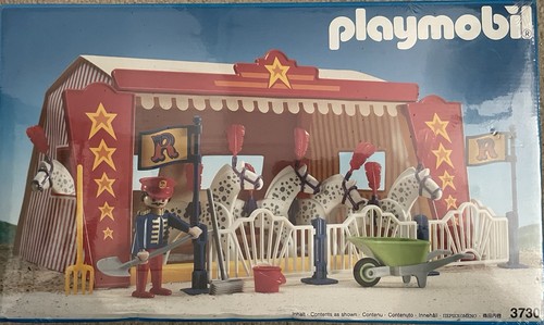 Playmobil 3730
