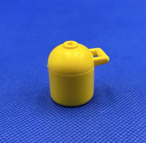 Playmobil boje gelb aus 3399 - gelb,