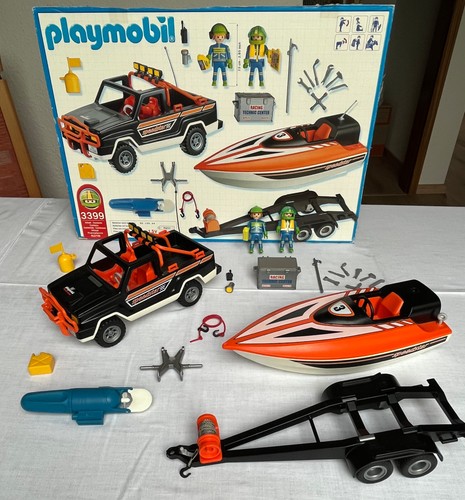 Playmobil 3399