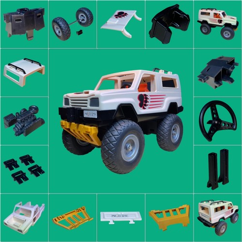 Playmobil 3219 - playmobil,