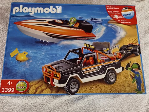 Playmobil