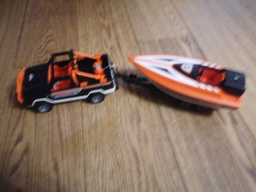 Playmobil 3399 speedster - 3399,