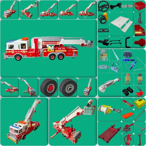 Playmobil 70935 - playmobil,