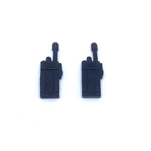 Playmobil rettung 2 walkie - *rettung, *