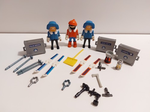 Playmobil 3463 polarexpedition - playmobil,
