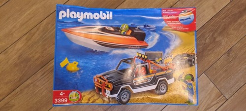 Playmobil 3399 baujahr 2003 - baujahr,