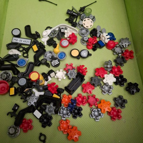 Playmobil auto scheinwerfer - auto,
