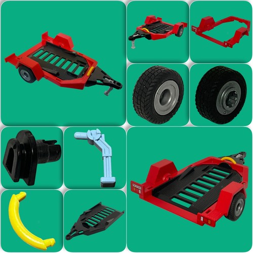 Playmobil pkw mit - playmobil,