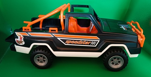 Playmobil speedstar 3399 - playmobil,