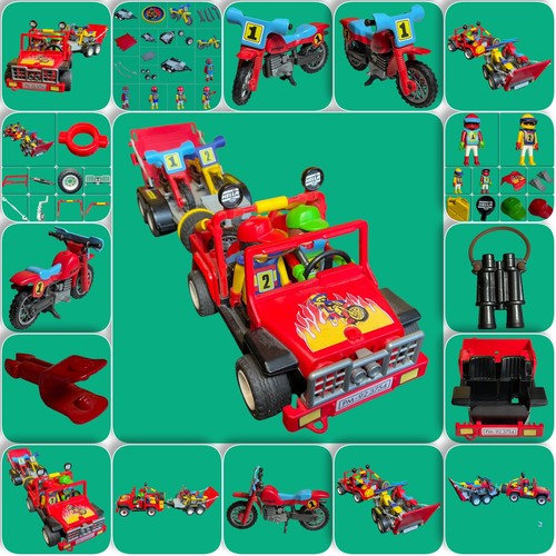 Playmobil 3754