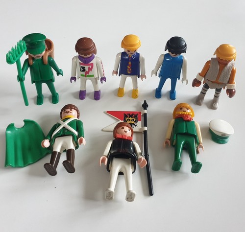 Playmobil system figuren - playmobil, /
