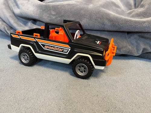 Playmobil geländewagen 3399 - playmobil,