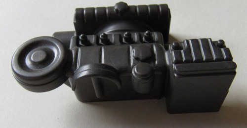 Playmobil motorblock motor - motorblock,